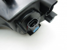 VW Caddy 15-20 lampa p/mg H11 lewa halogen ZKW OE 2K5941661A